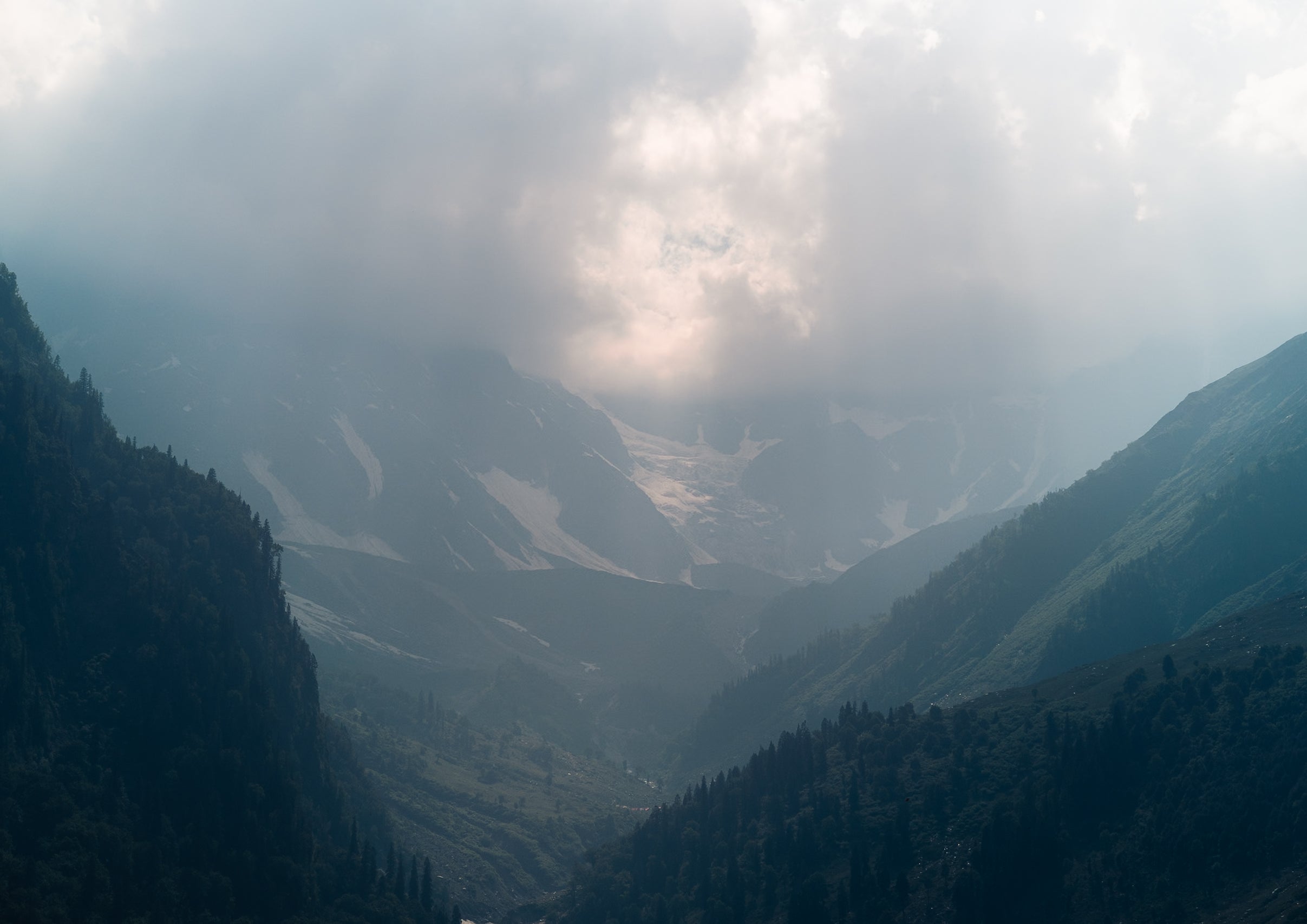 A Breath of Stillness 05